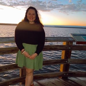 Meet your Posher, Hannah